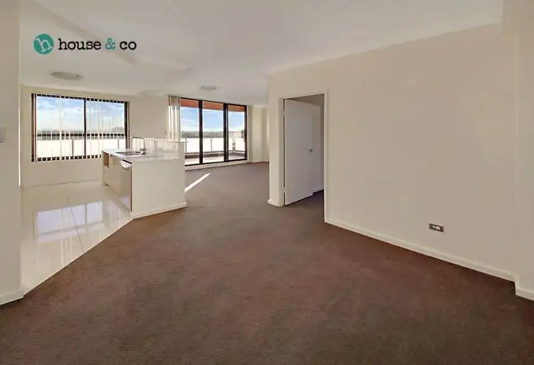 Fourth view of Homely apartment listing, 20/15 Young Road, Carlingford NSW 2118