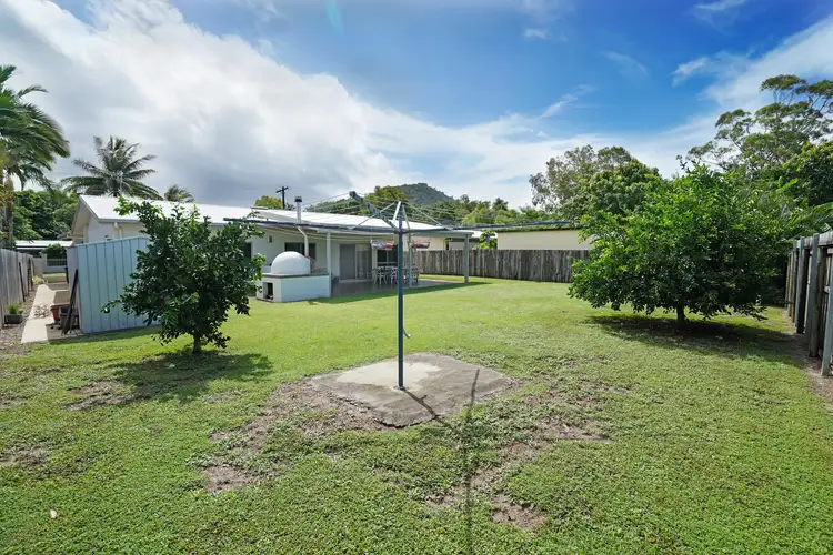 Sixth view of Homely house listing, 21 Debbie St, Trinity Park QLD 4879