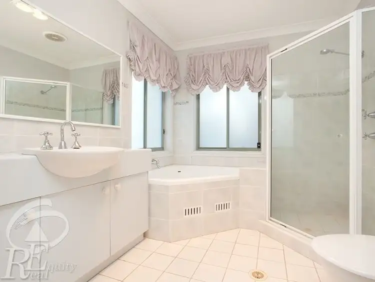 Fifth view of Homely house listing, 10 Kane Place, Casula NSW 2170