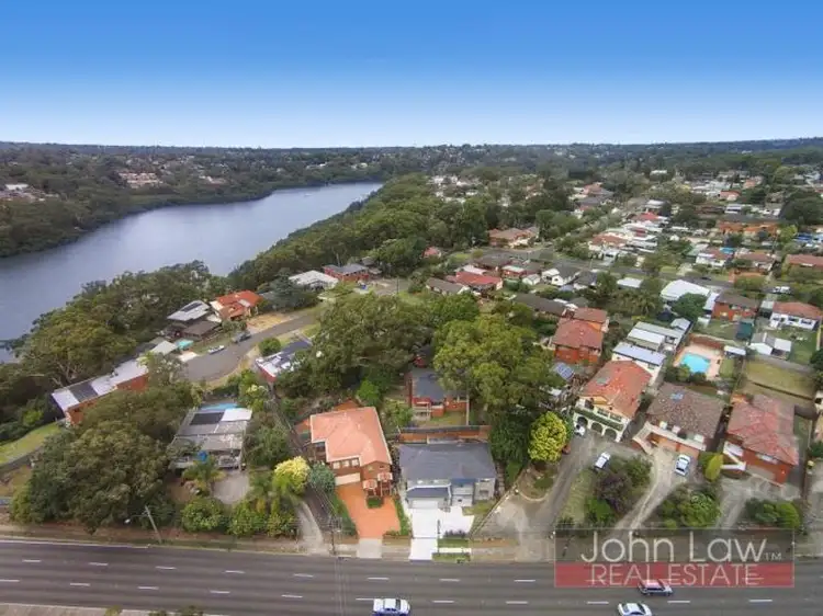 Third view of Homely house listing, 4 CASTLE PLACE, Padstow Heights NSW 2211