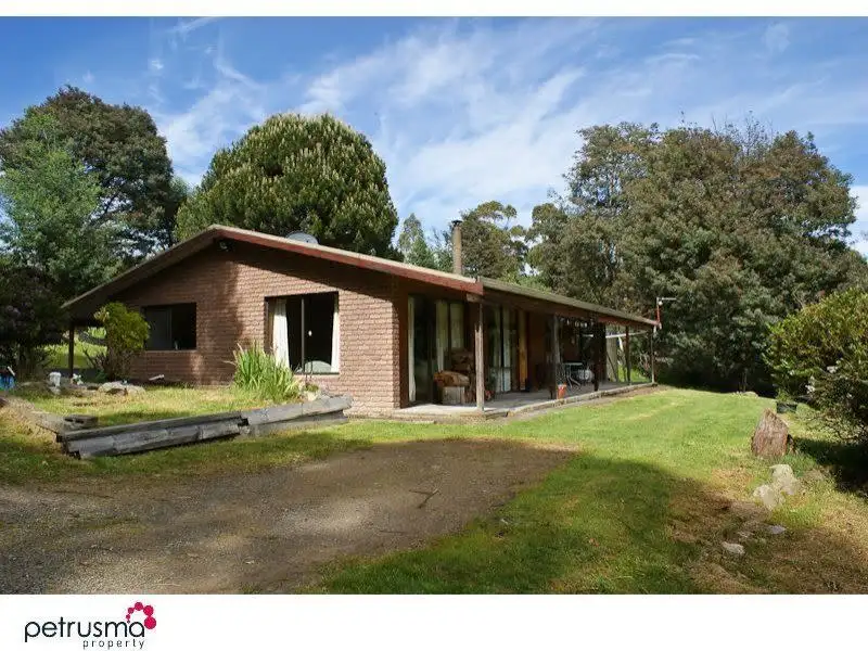 Main view of Homely house listing, 84 Vincents Road, Pelverata TAS 7150