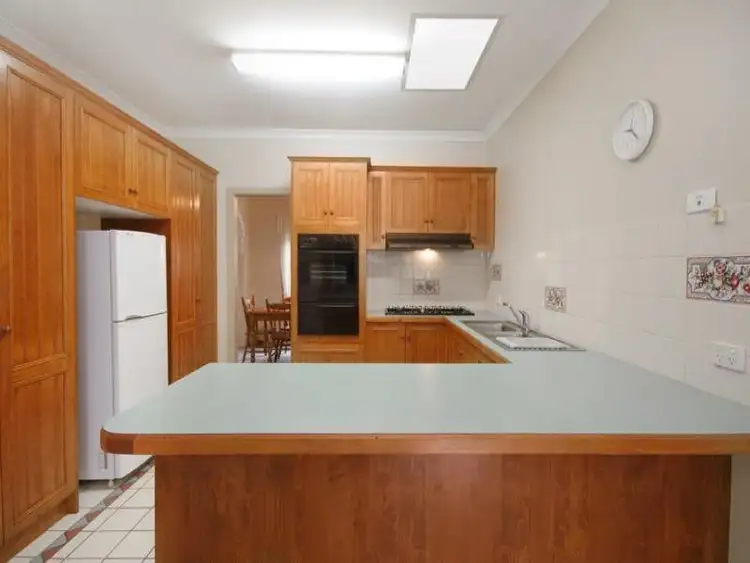 Sixth view of Homely townhouse listing, 53 Shackleton Street, Belmont VIC 3216