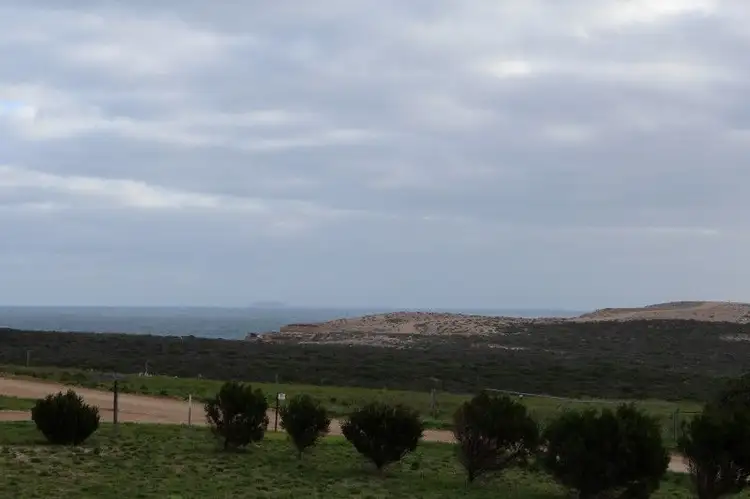 Second view of Homely land listing, 19 Spindrift Road, Elliston SA 5670