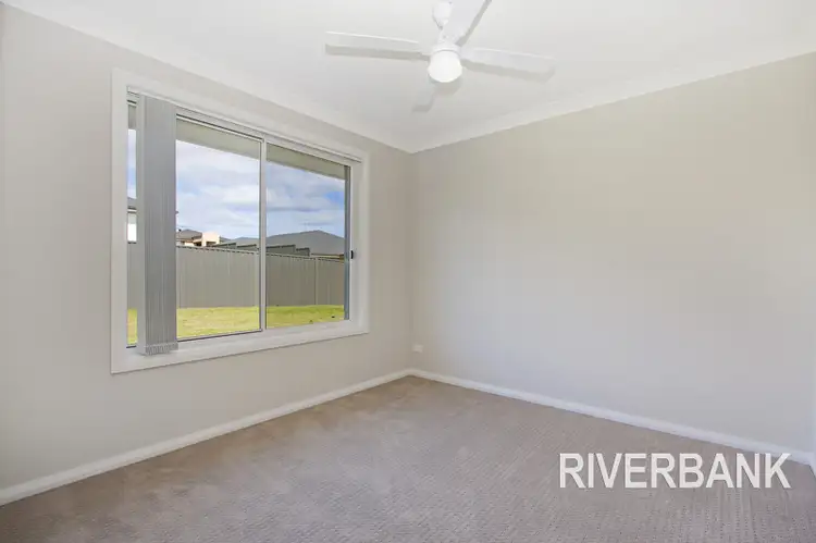 Fifth view of Homely house listing, 5 Brunero Street, Elderslie NSW 2570