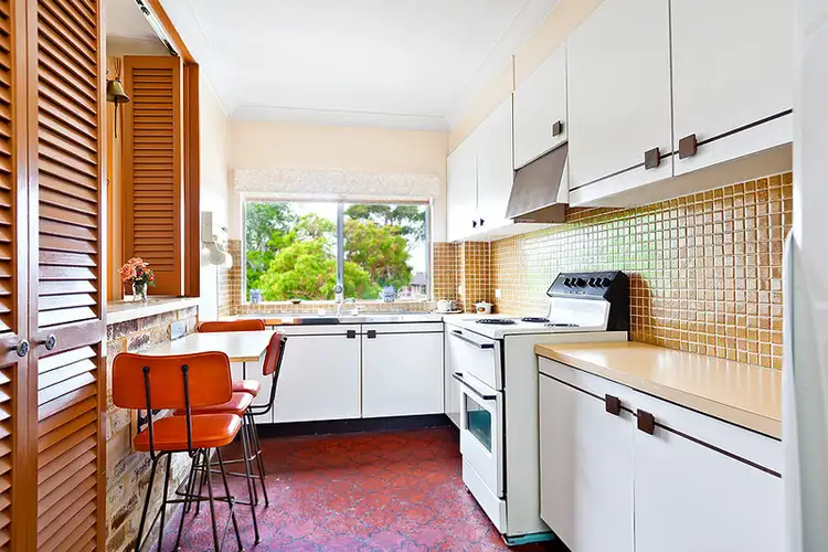 Fourth view of Homely apartment listing, 19/26 Tranmere Street, Drummoyne NSW 2047