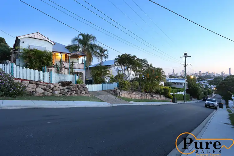 Second view of Homely house listing, 37 Jessop Street, Windsor QLD 4030