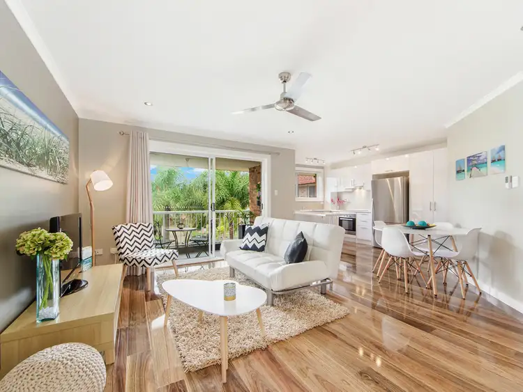 14/5 Rolan Court, Palm Beach QLD 4221