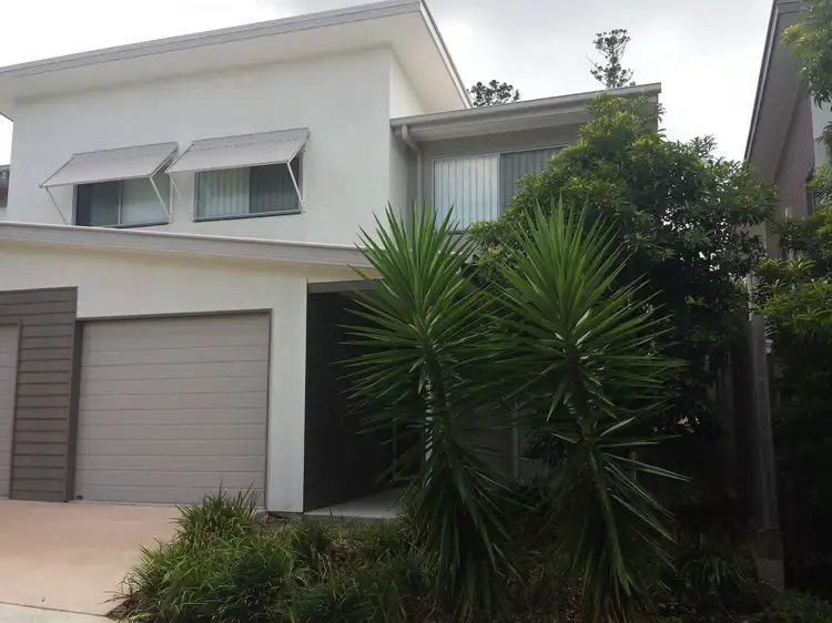 Second view of Homely townhouse listing, 32/9 Houghton Street, Petrie QLD 4502