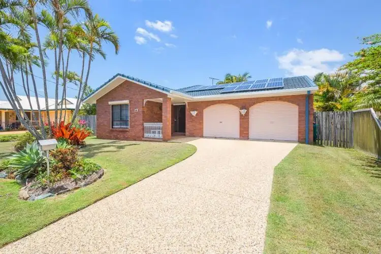 Third view of Homely house listing, 10 Banks Street, Banksia Beach QLD 4507