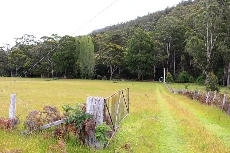 Sixth view of Homely land listing, Land at Pelverata Road, Pelverata TAS 7150