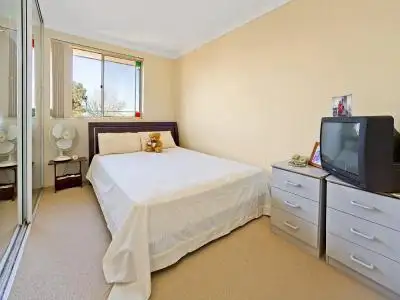 Sixth view of Homely townhouse listing, 31 Tangarra St, Croydon Park NSW 2133