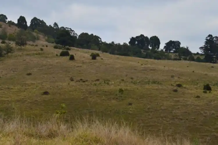 Seventh view of Homely land listing, Lot 5 Spring Creek Road, Killarney QLD 4373