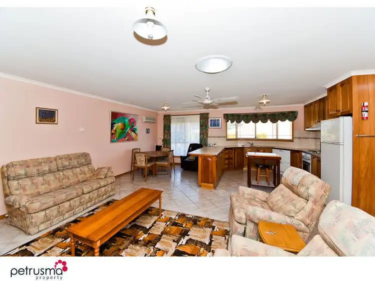 Third view of Homely house listing, 21 Buckingham Drive, Howrah TAS 7018