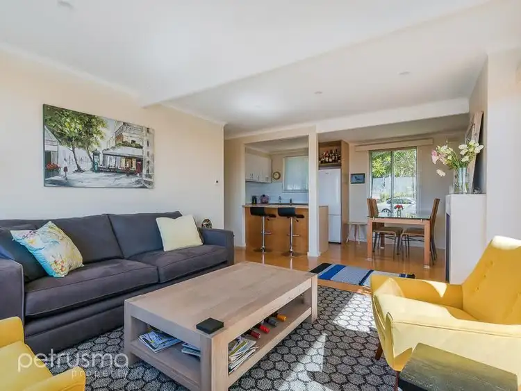 Sixth view of Homely apartment listing, 2/16 Chessington Court, Sandy Bay TAS 7005