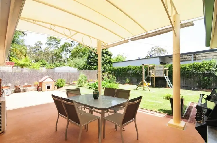 Third view of Homely house listing, 64 Reserve Road, Basin View NSW 2540