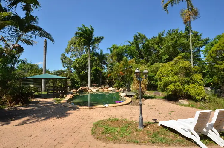 5 Avoca Court, Alice River QLD 4817