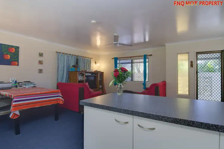 Fifth view of Homely house listing, 13 TALASEA STREET, Trinity Beach QLD 4879