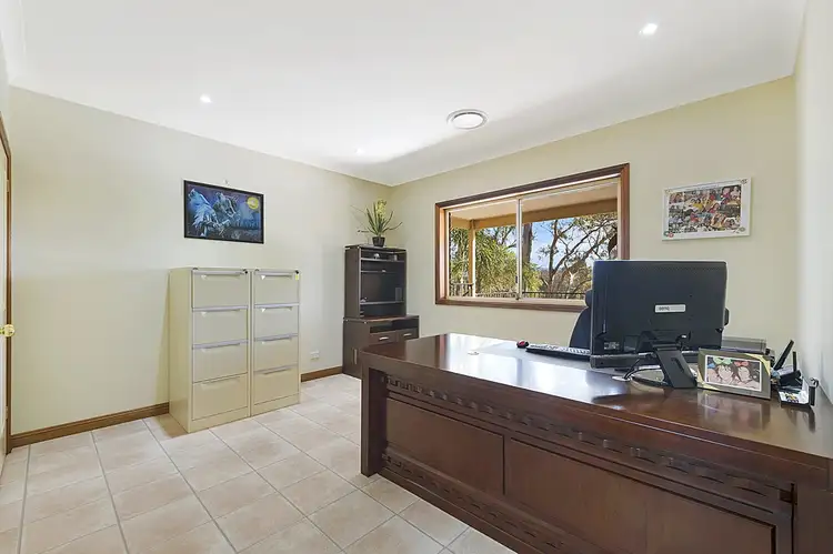 Fifth view of Homely house listing, 439 Tennyson Road, Tennyson NSW 2754