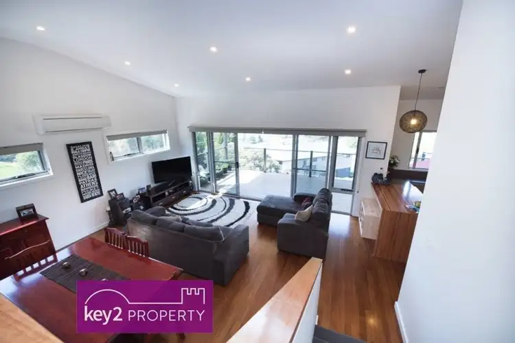 Fifth view of Homely house listing, 2/79 Talbot Road, South Launceston TAS 7249