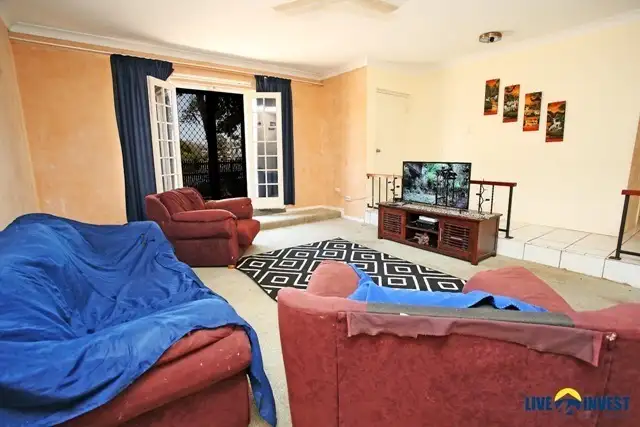 Third view of Homely house listing, 11 Jennifer Street, Kelso QLD 4815