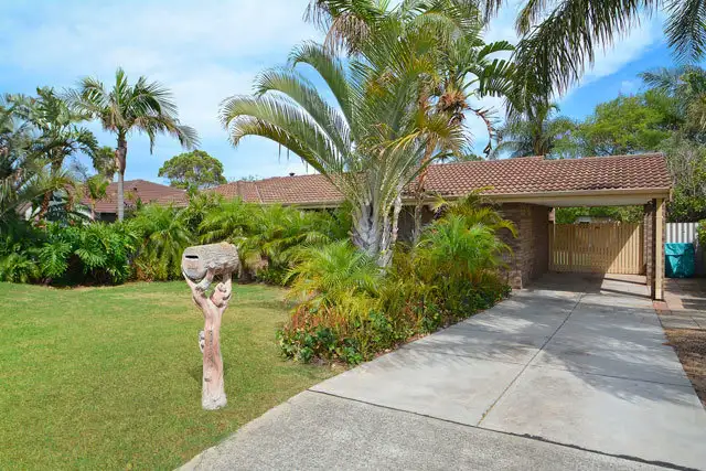 Second view of Homely house listing, 3 Mangowine Close, Heathridge WA 6027