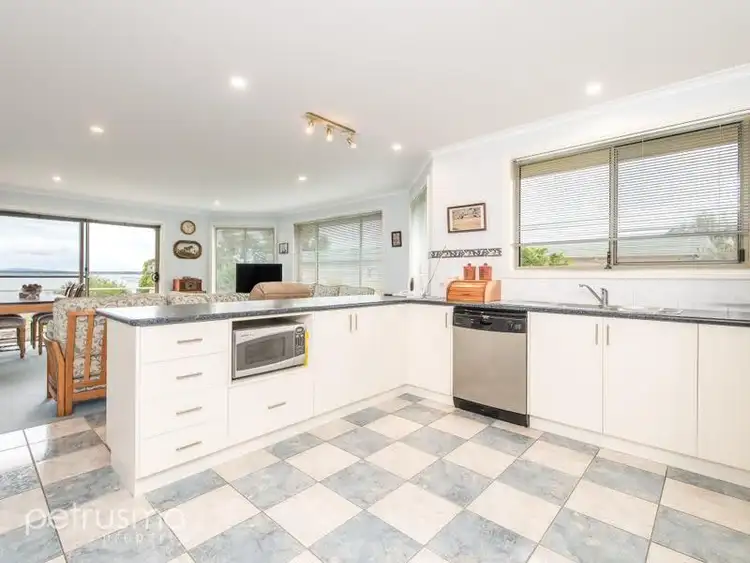 Sixth view of Homely house listing, 403 Shark Point Road, Penna TAS 7171