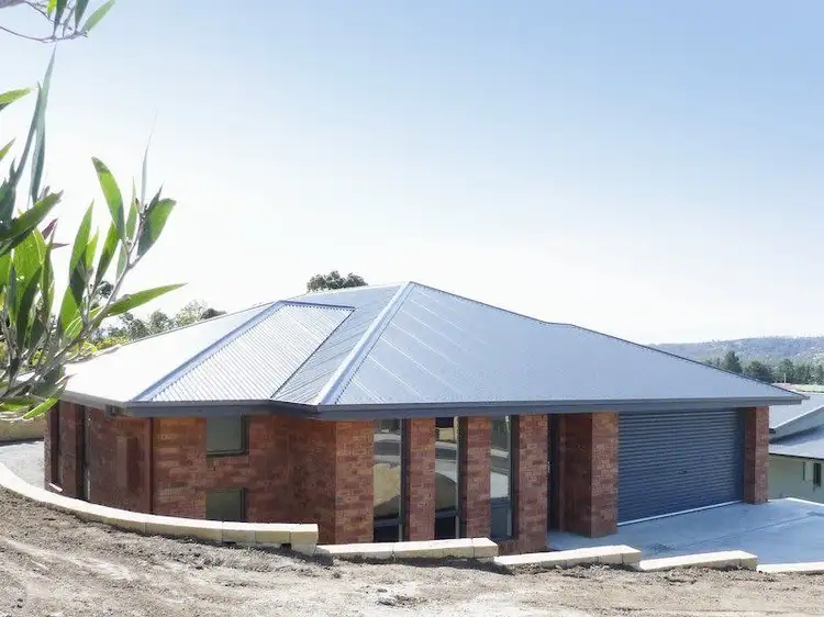 Seventh view of Homely house listing, 44 Jacaranda Drive, Margate TAS 7054