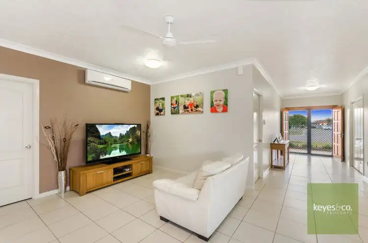 Third view of Homely house listing, 11 Petrie Way, Idalia QLD 4811