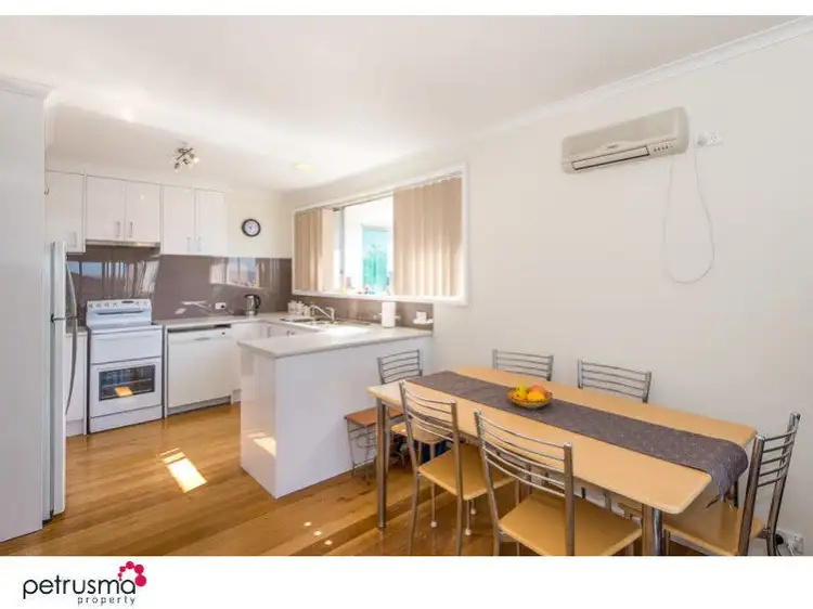 Third view of Homely house listing, 17 Alford Street, Howrah TAS 7018