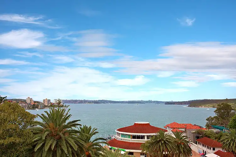 Main view of Homely apartment listing, 7/87 West Esplanade, Manly NSW 2095