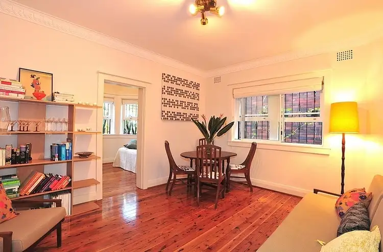 Main view of Homely apartment listing, 5/528 New South Head Rd, Double Bay NSW 2028