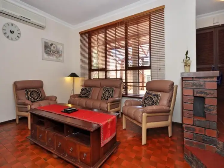 Third view of Homely house listing, 61 Fairlane Drive, Carine WA 6020