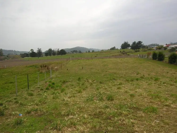 25 Thorpe Street, Cygnet TAS 7112