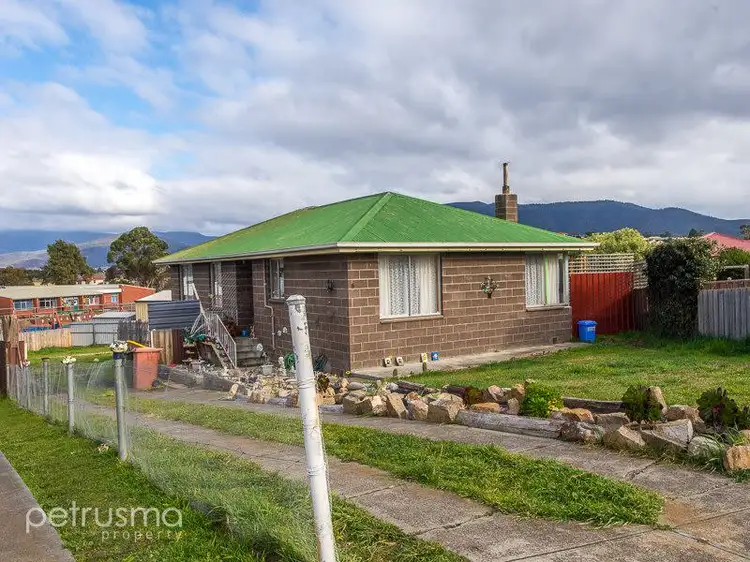 8 Barclay Place, Gagebrook TAS 7030