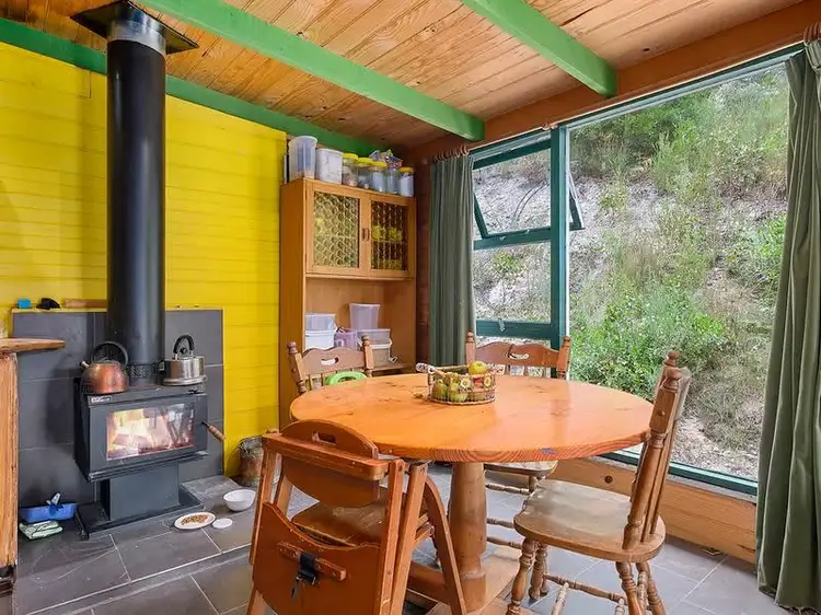 Fourth view of Homely rural property listing, 163 Guys Road, Cygnet TAS 7112