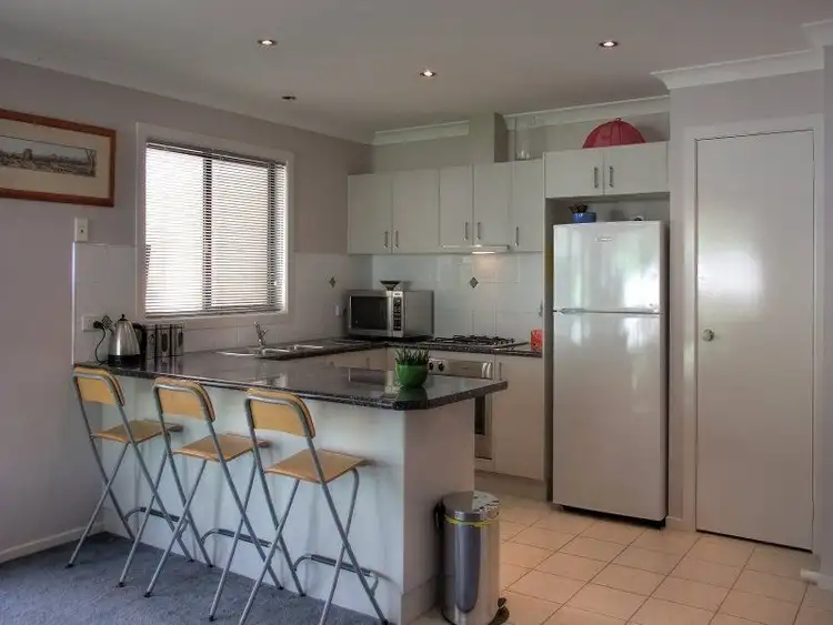 Second view of Homely house listing, 9 Emily Place, Orange NSW 2800