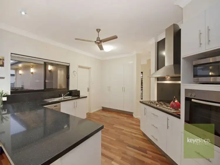 Fourth view of Homely house listing, 30 Shoalmarra Drive, Mount Low QLD 4818