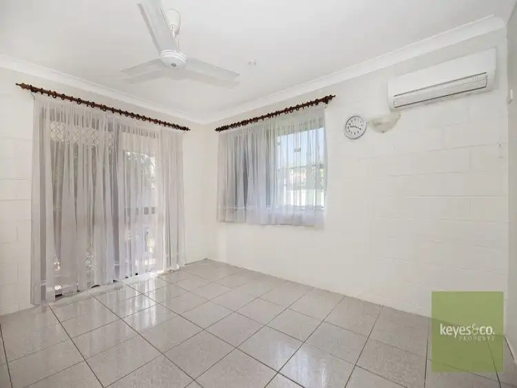 Fifth view of Homely house listing, 4 Serrano Crescent, Cranbrook QLD 4814