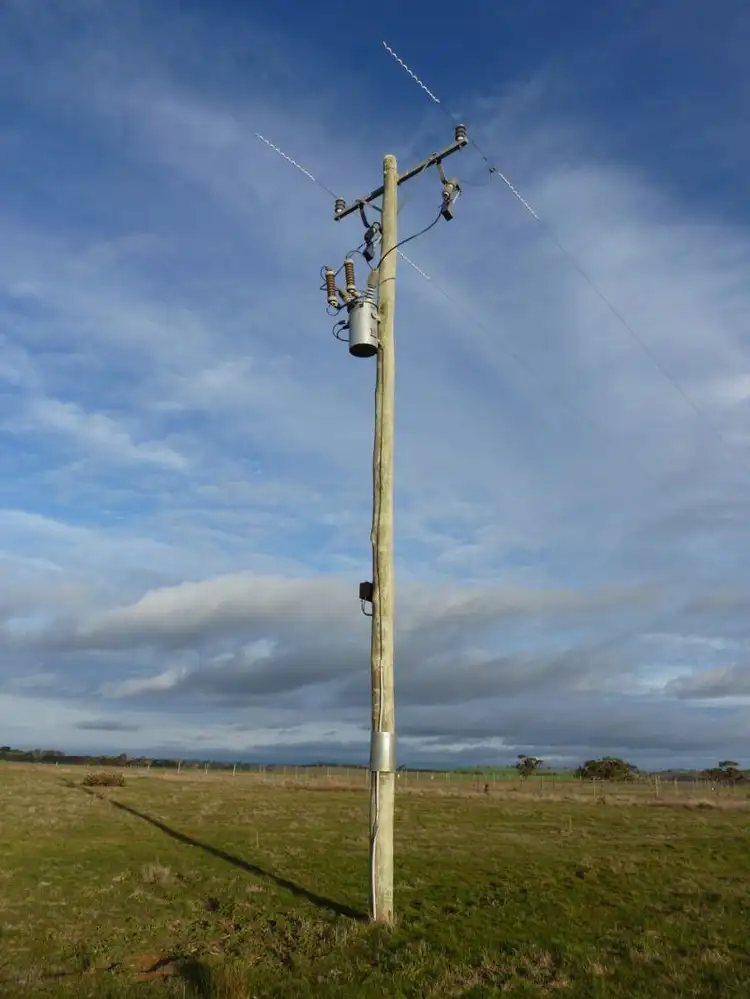 Fifth view of Homely land listing, Lot/2 Church Road, Trawalla VIC 3373