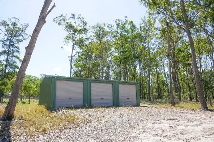 Lot 39 Bloodwood Grove, Gulmarrad NSW 2463