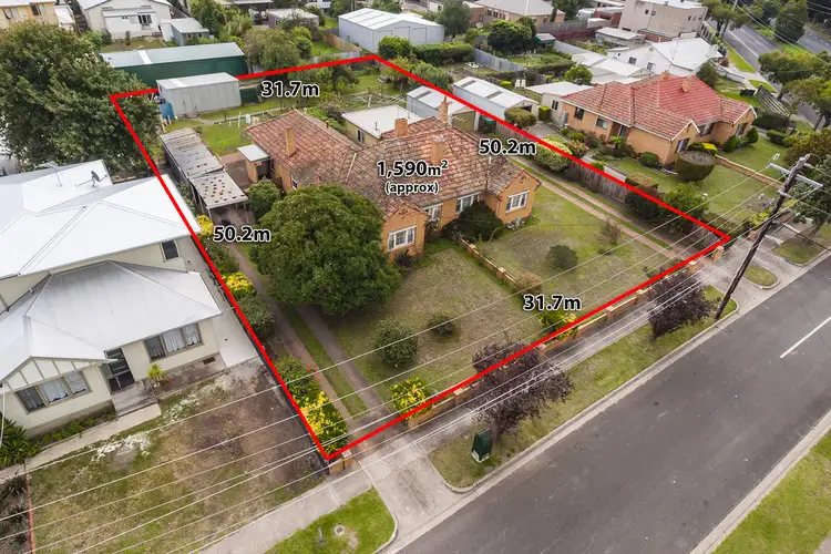 12-14 Graham Street, Hamlyn Heights VIC 3215