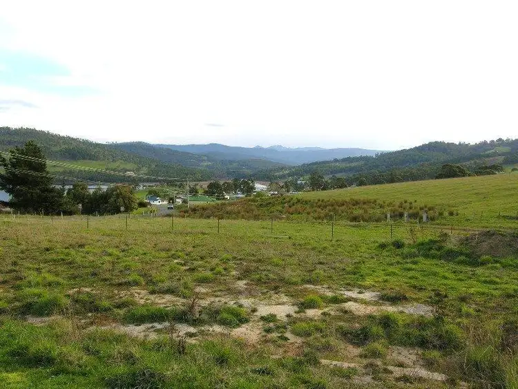 Third view of Homely land listing, Palmers Road, Port Huon TAS 7116