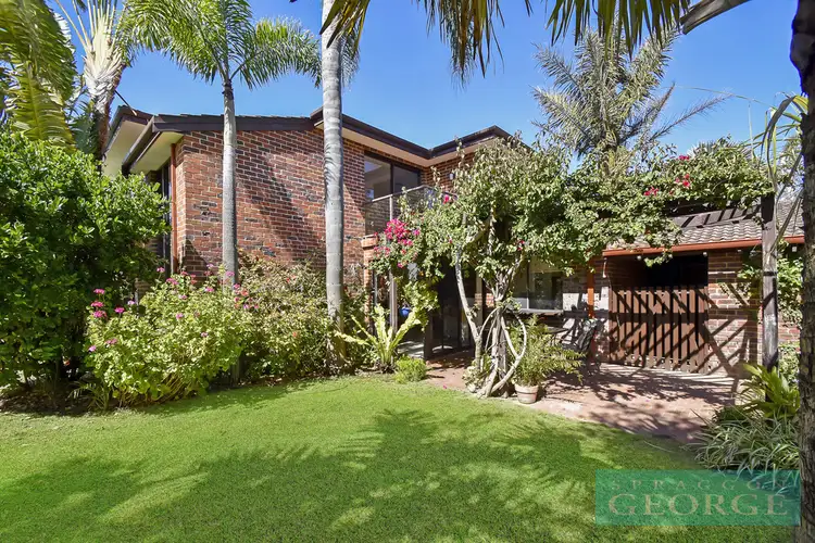 20 Strathyre Drive, Duncraig WA 6023