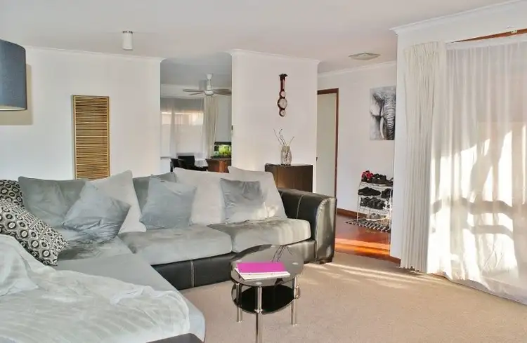 Sixth view of Homely house listing, 13 Colli Drive, Newborough VIC 3825