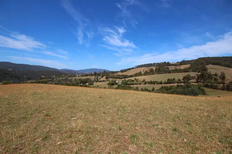 Third view of Homely land listing, 141100/4 Wallace Road, Cygnet TAS 7112