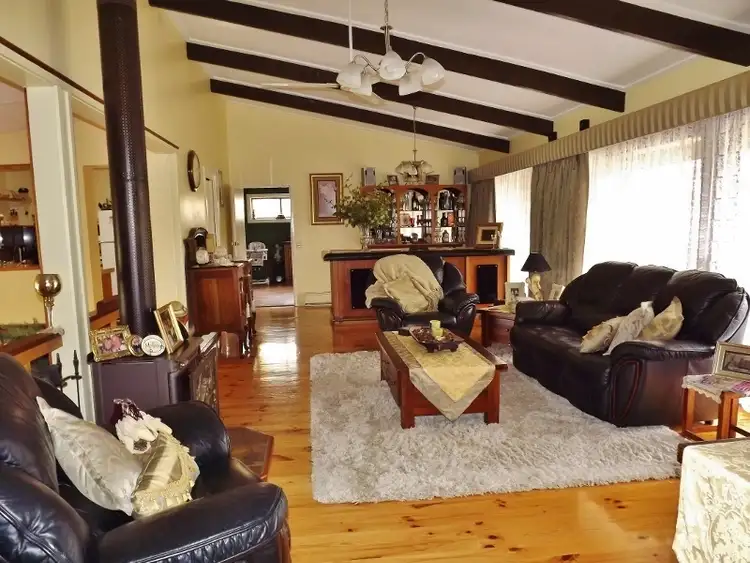 Third view of Homely house listing, 9 Lisle Street, Moe VIC 3825