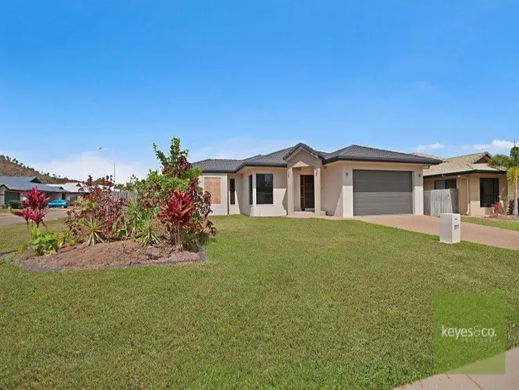 217 Freshwater Drive, Douglas QLD 4814