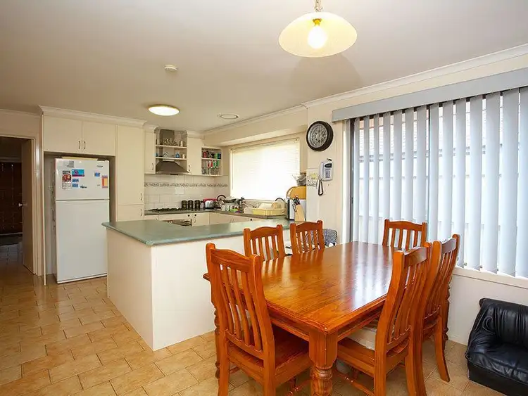 Third view of Homely house listing, 56 Epsom Street South, Altona Meadows VIC 3028
