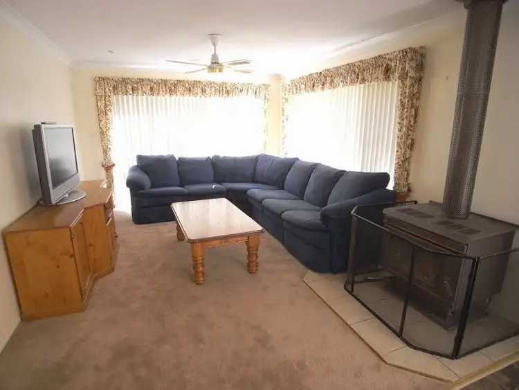 Second view of Homely house listing, 22 Pineridge Drive, Orange NSW 2800