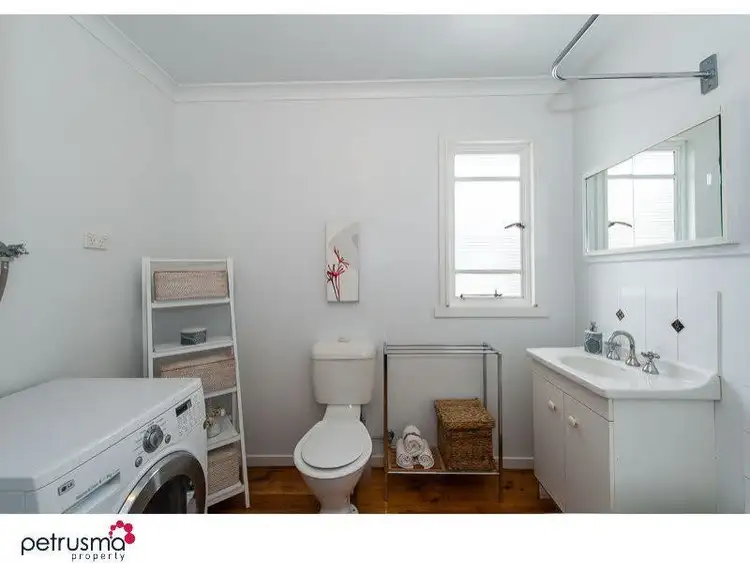 Sixth view of Homely house listing, 140B Roslyn Ave, Blackmans Bay TAS 7052